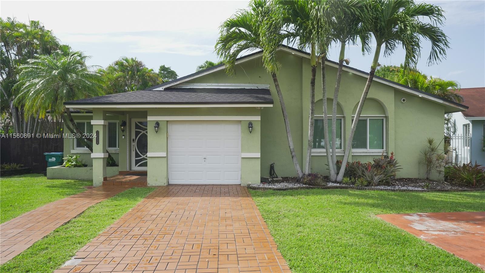 10634 SW 144th Ct  For Sale A11560891, FL