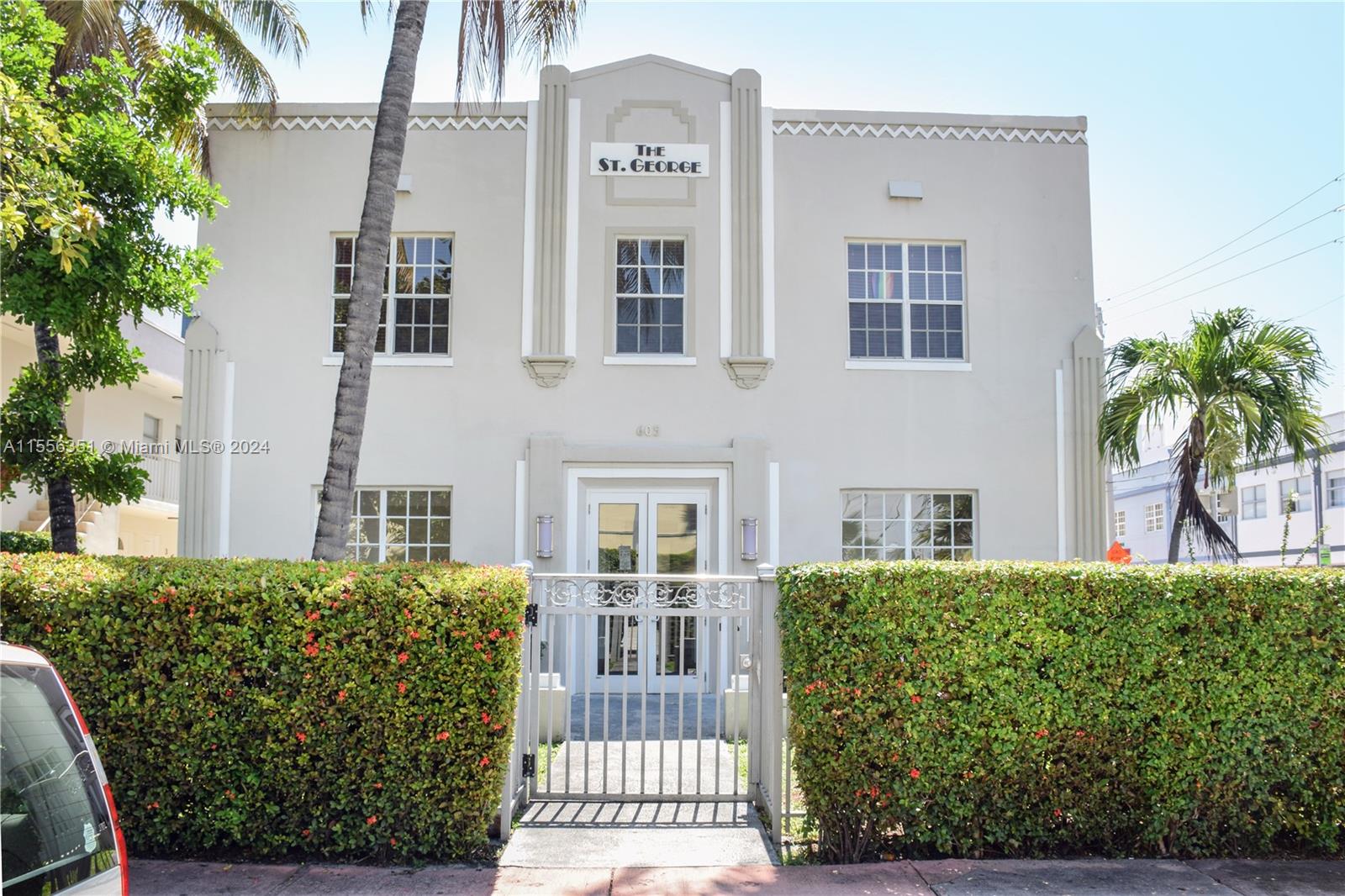 605 Euclid Ave 207, Miami Beach, Florida 33139, 1 Bedroom Bedrooms, ,1 BathroomBathrooms,Residential,For Sale,605 Euclid Ave 207,A11556351