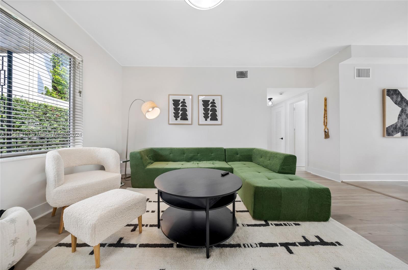 1471 Lincoln Ter 1, Miami Beach, Florida 33139, 2 Bedrooms Bedrooms, ,1 BathroomBathrooms,Residentiallease,For Rent,1471 Lincoln Ter 1,A11560813