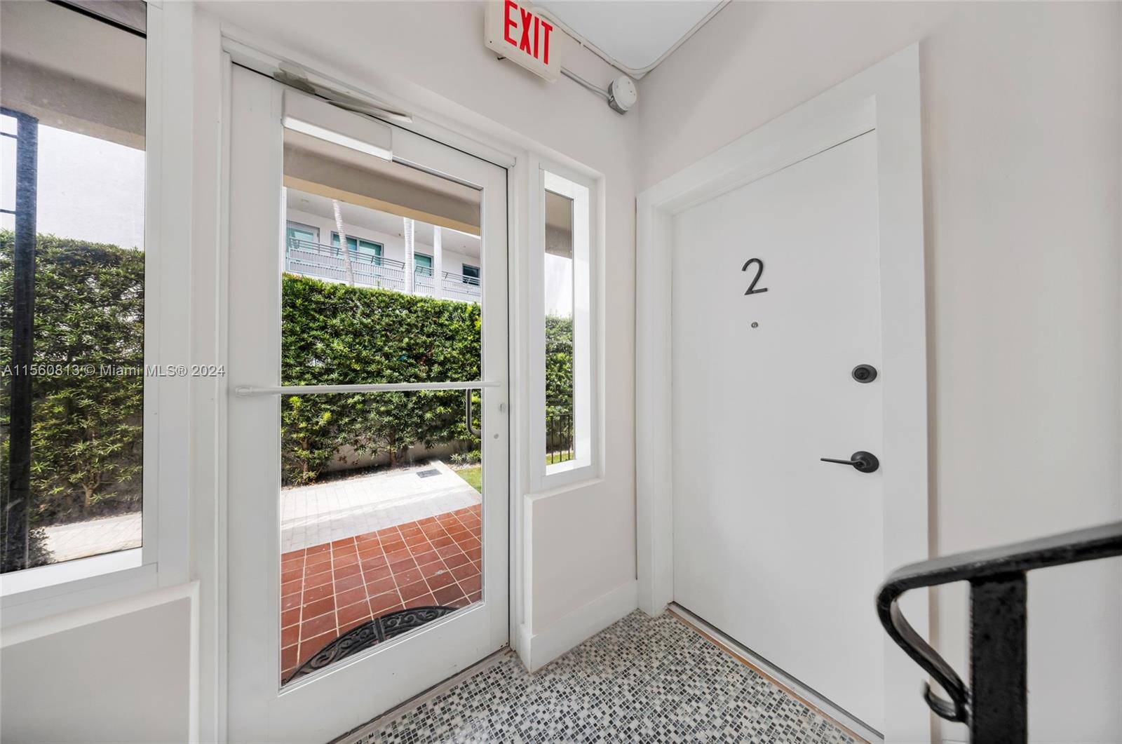 1471 Lincoln Ter 1, Miami Beach, Florida 33139, 2 Bedrooms Bedrooms, ,1 BathroomBathrooms,Residentiallease,For Rent,1471 Lincoln Ter 1,A11560813