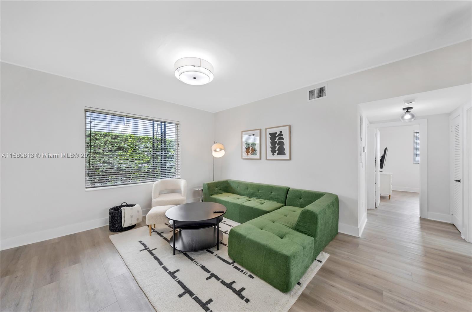 1471 Lincoln Ter 1, Miami Beach, Florida 33139, 2 Bedrooms Bedrooms, ,1 BathroomBathrooms,Residentiallease,For Rent,1471 Lincoln Ter 1,A11560813