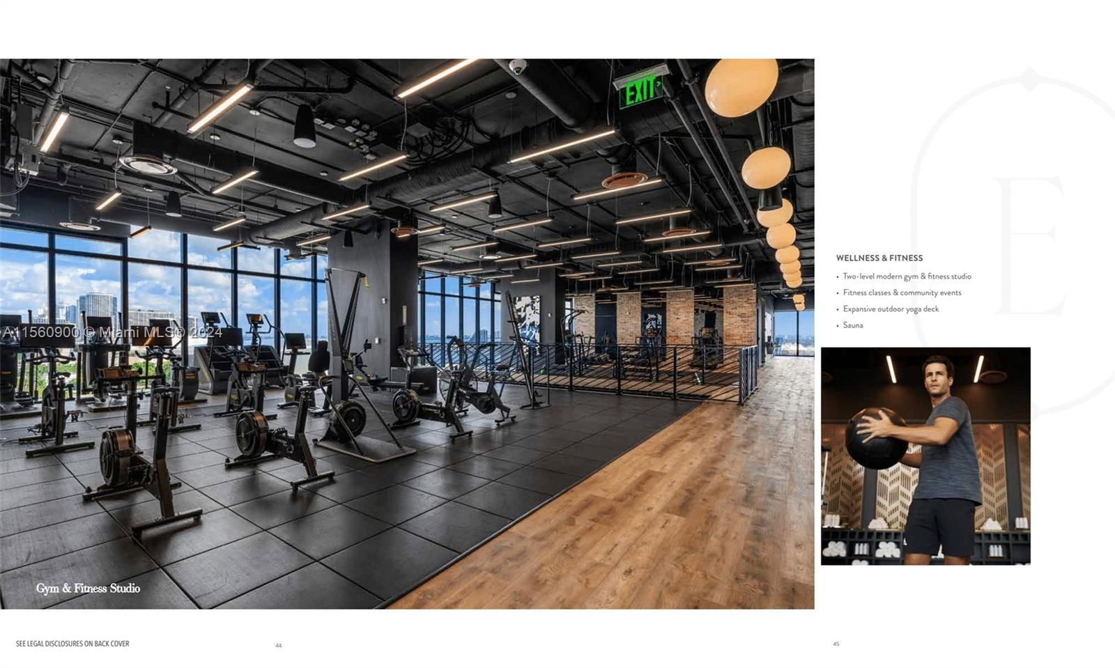 398 NE 5th St 4006, Miami, Florida 33132, 1 Bedroom Bedrooms, ,1 BathroomBathrooms,Residential,For Sale,398 NE 5th St 4006,A11560900