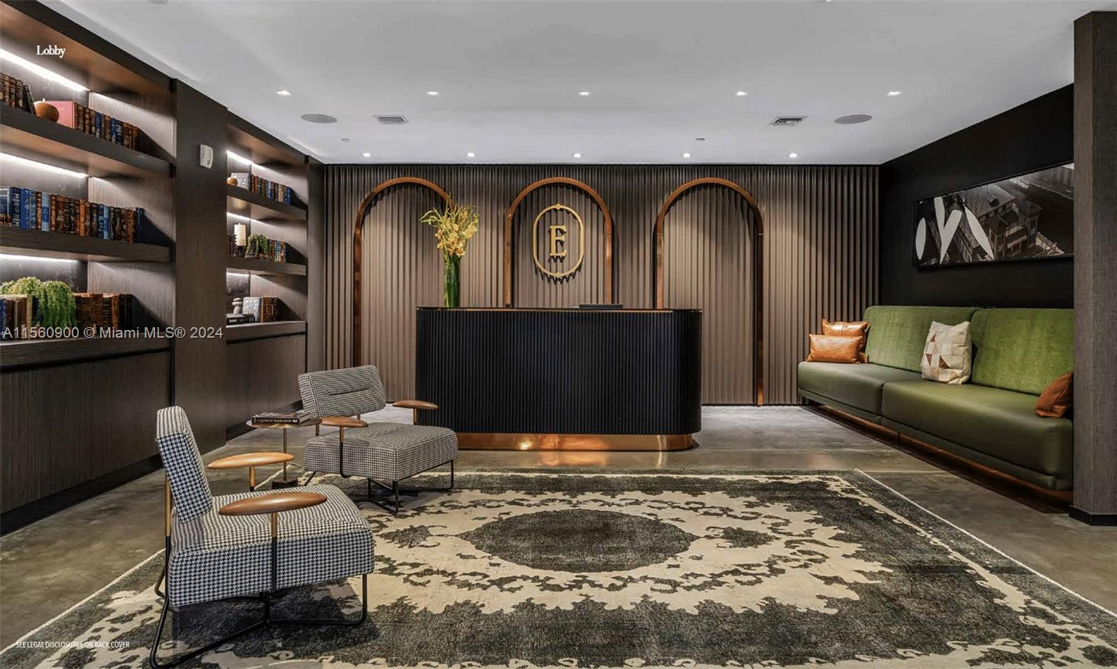 398 NE 5th St 4006, Miami, Florida 33132, 1 Bedroom Bedrooms, ,1 BathroomBathrooms,Residential,For Sale,398 NE 5th St 4006,A11560900