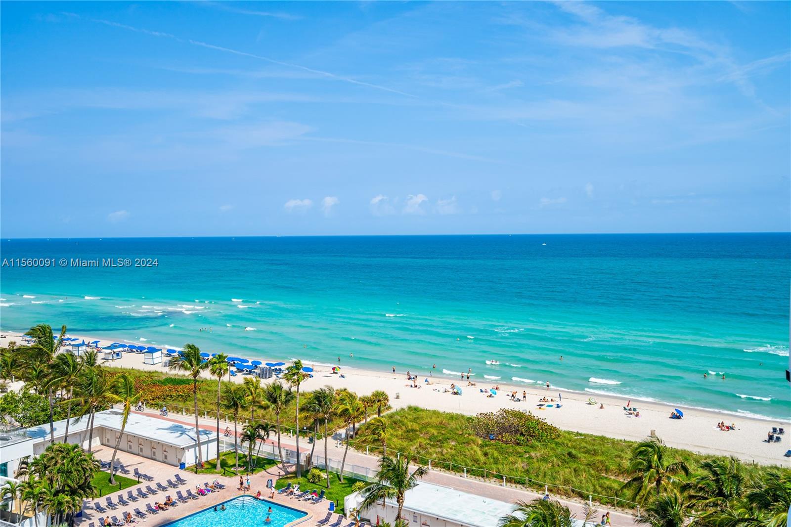 6301 Collins Ave 1108, Miami Beach, Florida 33141, 2 Bedrooms Bedrooms, ,2 BathroomsBathrooms,Residentiallease,For Rent,6301 Collins Ave 1108,A11560091