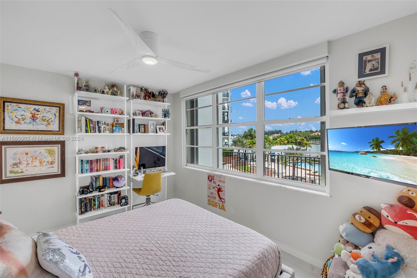 5660 Collins Ave 2A, Miami Beach, Florida 33140, 3 Bedrooms Bedrooms, ,3 BathroomsBathrooms,Residential,For Sale,5660 Collins Ave 2A,A11560902