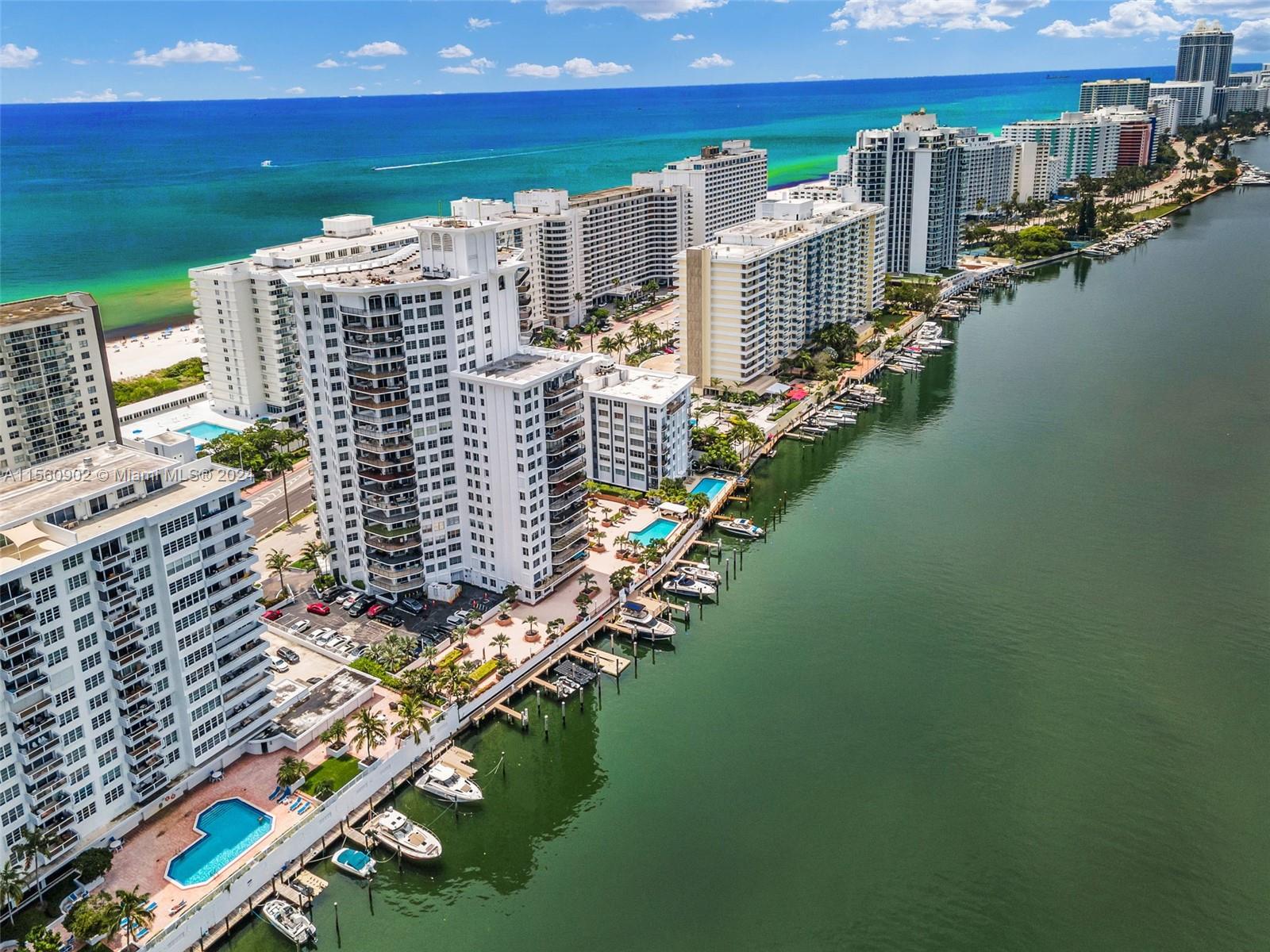 5660 Collins Ave 2A, Miami Beach, Florida 33140, 3 Bedrooms Bedrooms, ,3 BathroomsBathrooms,Residential,For Sale,5660 Collins Ave 2A,A11560902
