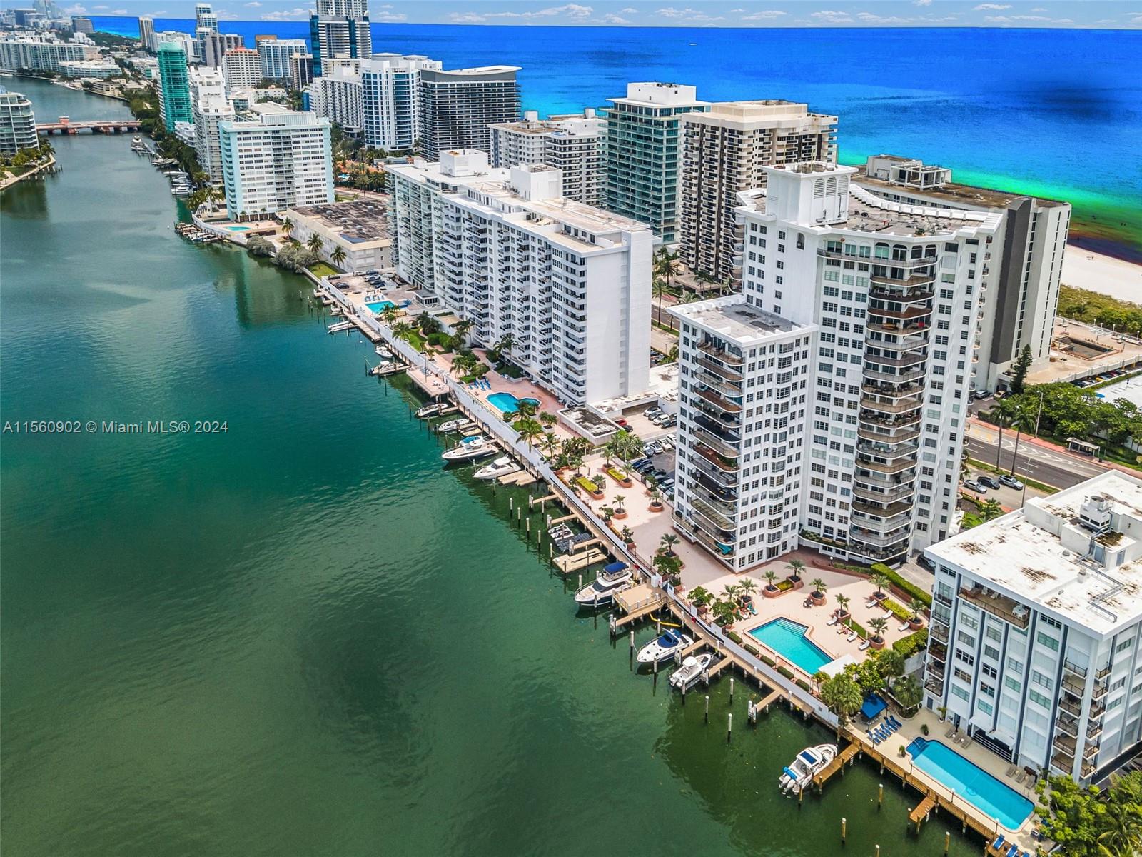 5660 Collins Ave 2A, Miami Beach, Florida 33140, 3 Bedrooms Bedrooms, ,3 BathroomsBathrooms,Residential,For Sale,5660 Collins Ave 2A,A11560902