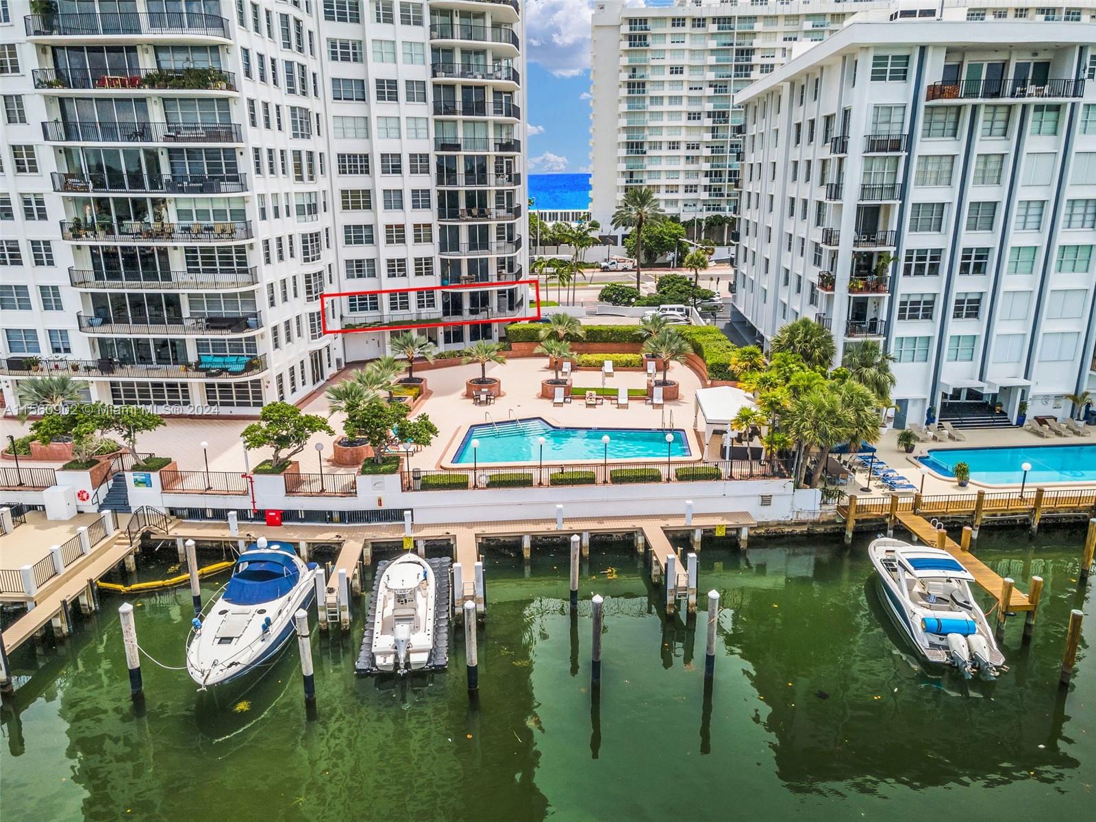 5660 Collins Ave 2A, Miami Beach, Florida 33140, 3 Bedrooms Bedrooms, ,3 BathroomsBathrooms,Residential,For Sale,5660 Collins Ave 2A,A11560902