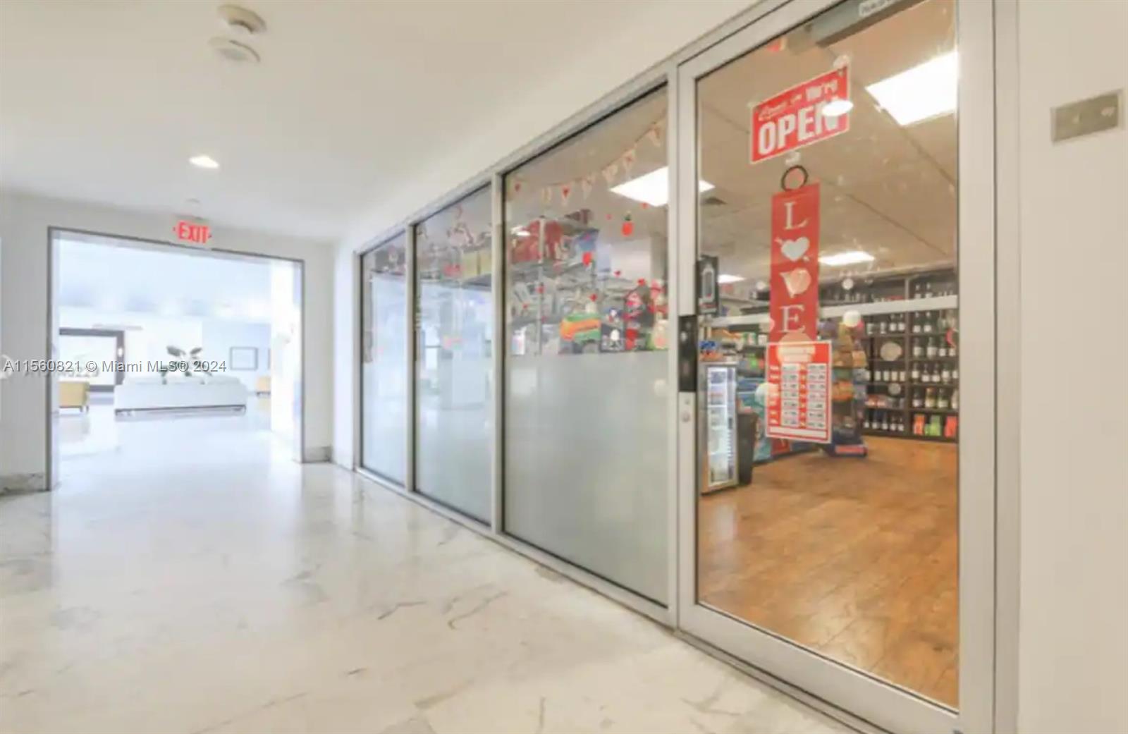 1000 West Ave 1509, Miami Beach, Florida 33139, 1 Bedroom Bedrooms, ,1 BathroomBathrooms,Residentiallease,For Rent,1000 West Ave 1509,A11560821