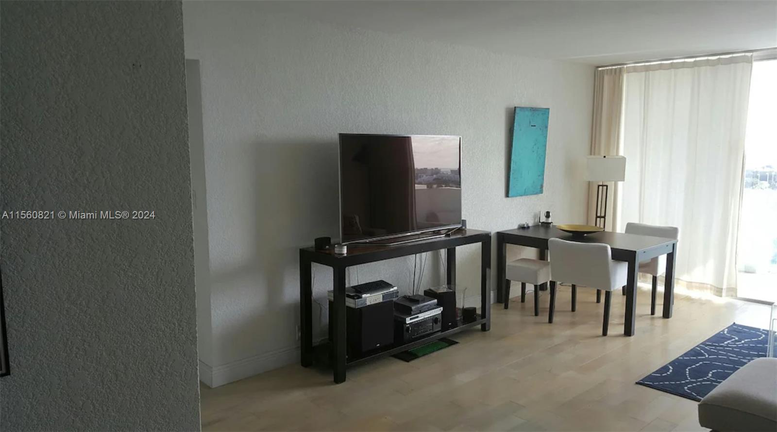 1000 West Ave 1509, Miami Beach, Florida 33139, 1 Bedroom Bedrooms, ,1 BathroomBathrooms,Residentiallease,For Rent,1000 West Ave 1509,A11560821
