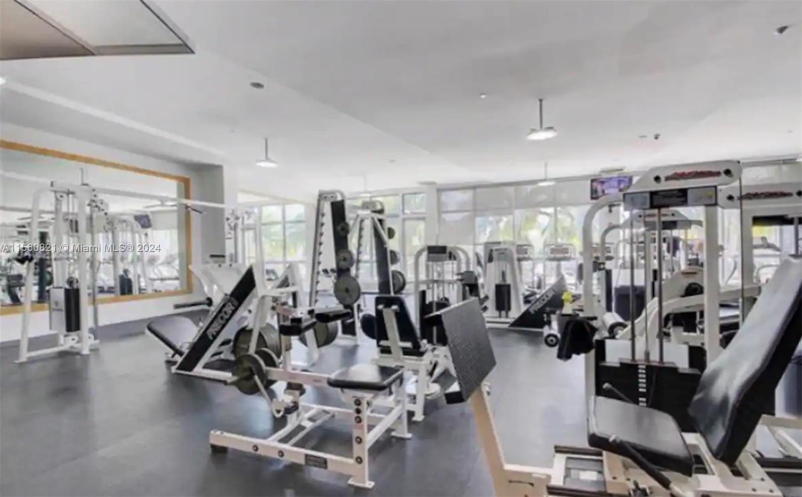 1000 West Ave 1509, Miami Beach, Florida 33139, 1 Bedroom Bedrooms, ,1 BathroomBathrooms,Residentiallease,For Rent,1000 West Ave 1509,A11560821
