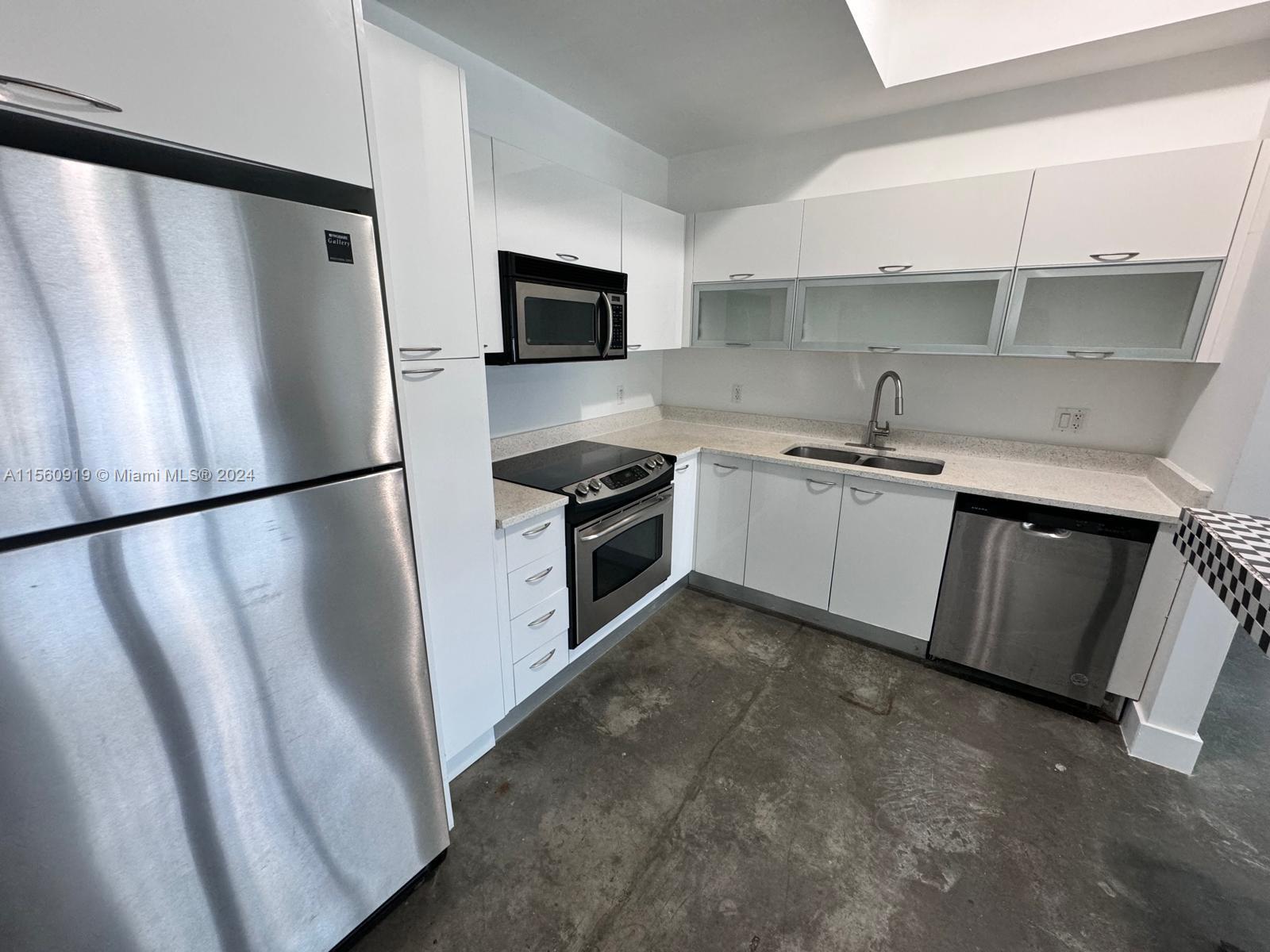 133 NE 2ND AVE 1506, Miami, Florida 33132, 2 Bedrooms Bedrooms, ,2 BathroomsBathrooms,Residentiallease,For Rent,133 NE 2ND AVE 1506,A11560919