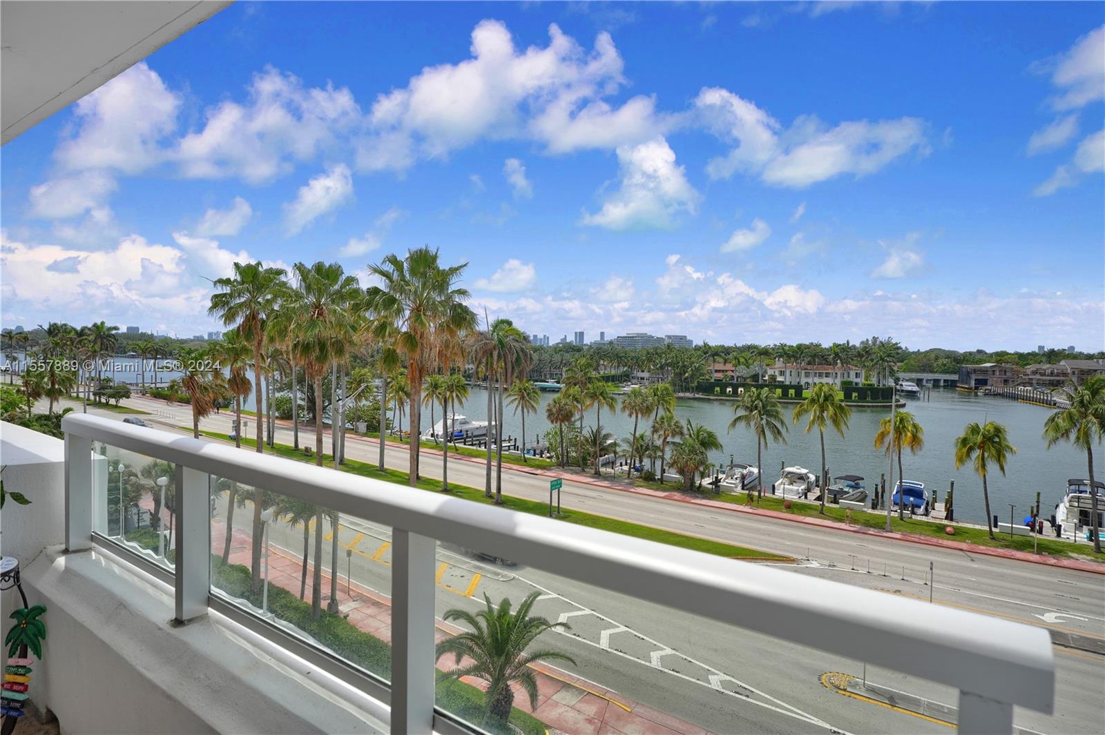 5005 Collins Ave 506, Miami Beach, Florida 33140, 2 Bedrooms Bedrooms, ,2 BathroomsBathrooms,Residential,For Sale,5005 Collins Ave 506,A11557889