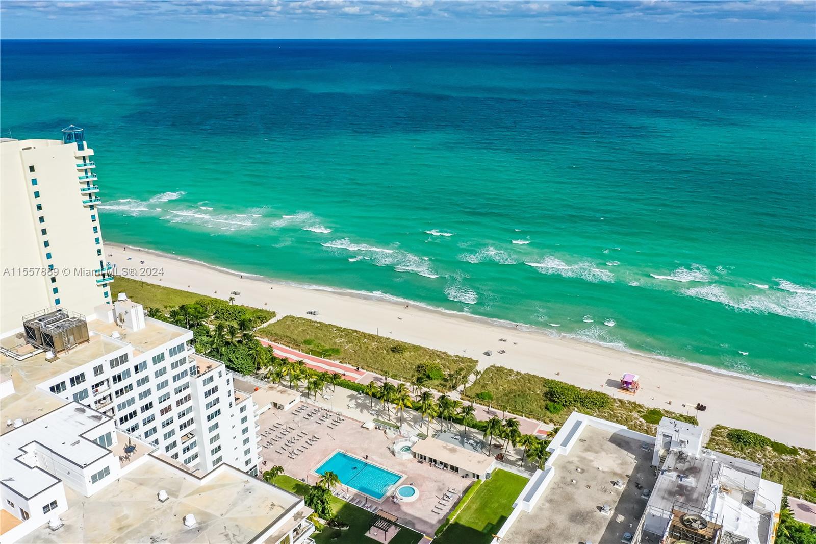 5005 Collins Ave 506, Miami Beach, Florida 33140, 2 Bedrooms Bedrooms, ,2 BathroomsBathrooms,Residential,For Sale,5005 Collins Ave 506,A11557889
