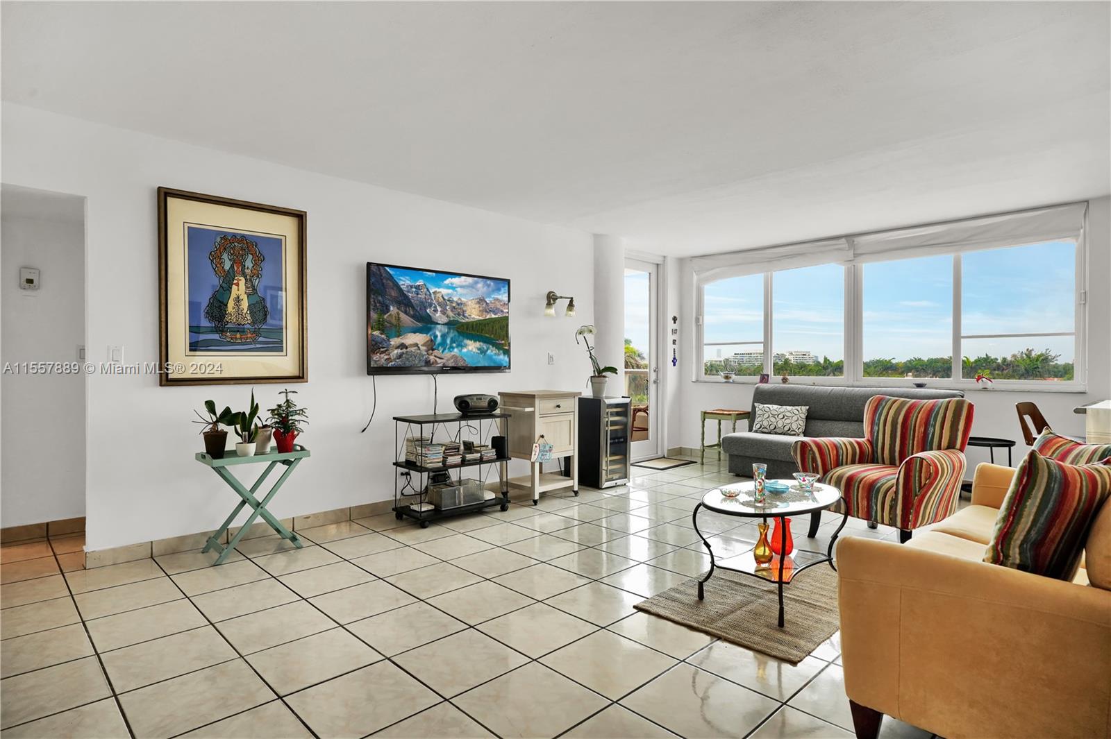 5005 Collins Ave 506, Miami Beach, Florida 33140, 2 Bedrooms Bedrooms, ,2 BathroomsBathrooms,Residential,For Sale,5005 Collins Ave 506,A11557889