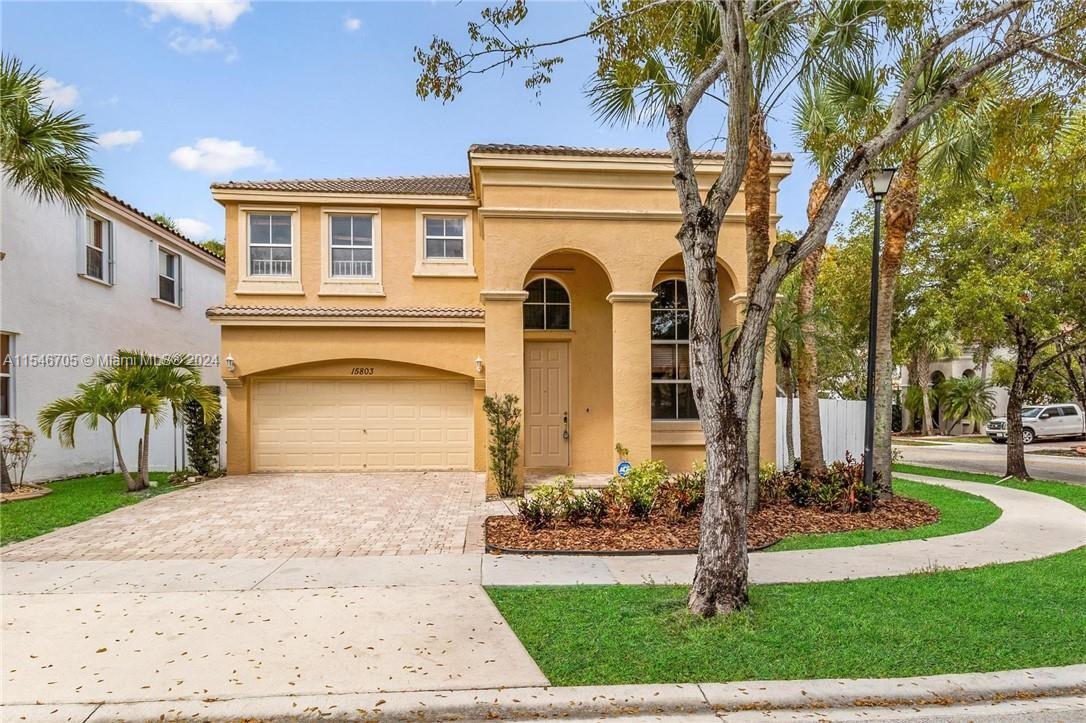 15803 SW 48th Pl, Miramar, Florida 33027, 4 Bedrooms Bedrooms, ,2 BathroomsBathrooms,Residential,For Sale,15803 SW 48th Pl,A11546705