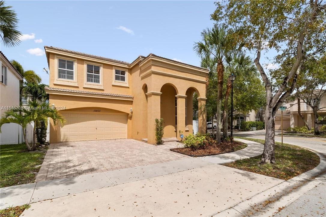15803 SW 48th Pl, Miramar, Florida 33027, 4 Bedrooms Bedrooms, ,2 BathroomsBathrooms,Residential,For Sale,15803 SW 48th Pl,A11546705
