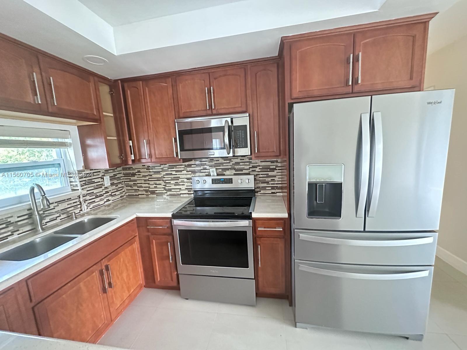 18910 SW 309th St, Homestead, Florida 33030, 3 Bedrooms Bedrooms, ,2 BathroomsBathrooms,Residentiallease,For Rent,18910 SW 309th St,A11560705