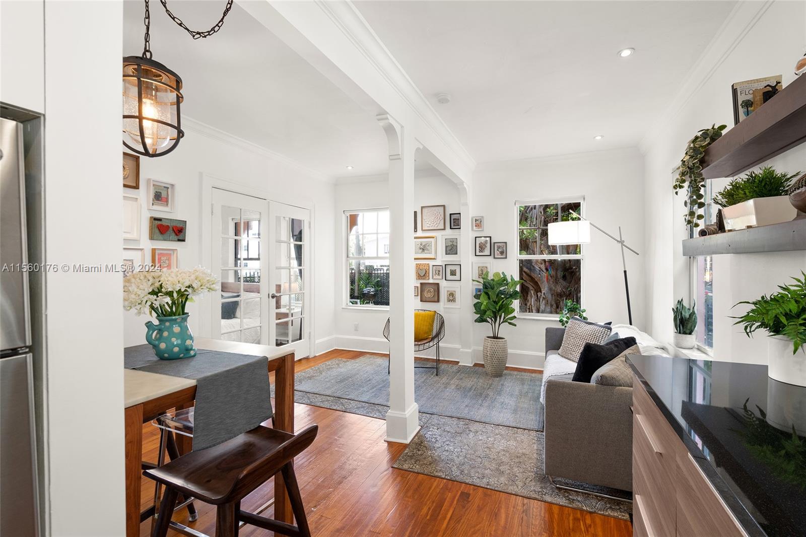 752 Meridian Ave 19, Miami Beach, Florida 33139, 1 Bedroom Bedrooms, ,1 BathroomBathrooms,Residential,For Sale,752 Meridian Ave 19,A11560176