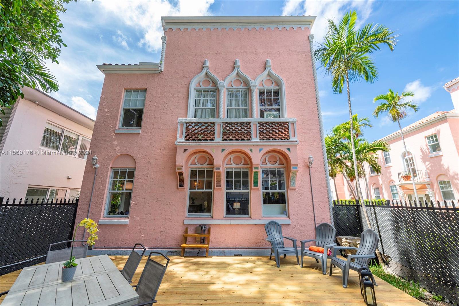 752 Meridian Ave 19, Miami Beach, Florida 33139, 1 Bedroom Bedrooms, ,1 BathroomBathrooms,Residential,For Sale,752 Meridian Ave 19,A11560176