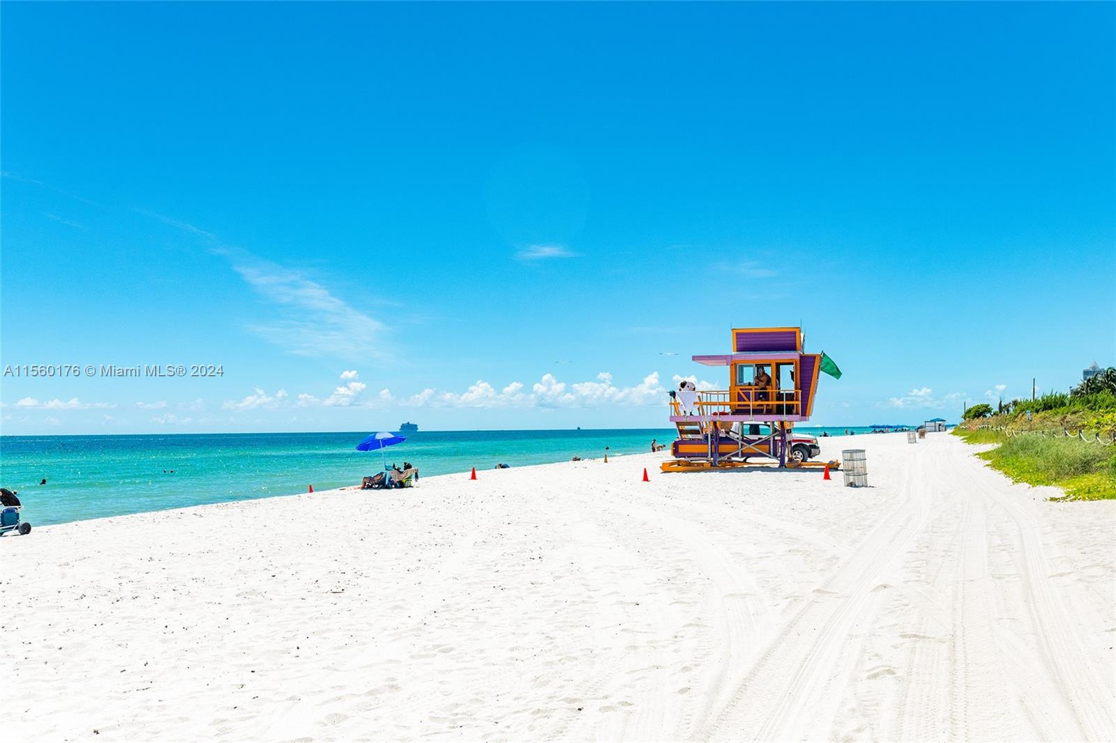 752 Meridian Ave 19, Miami Beach, Florida 33139, 1 Bedroom Bedrooms, ,1 BathroomBathrooms,Residential,For Sale,752 Meridian Ave 19,A11560176