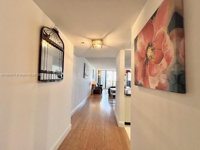 1717 N Bayshore Dr A1748, Miami, Florida 33132, 1 Bedroom Bedrooms, ,1 BathroomBathrooms,Residentiallease,For Rent,1717 N Bayshore Dr A1748,A11560970