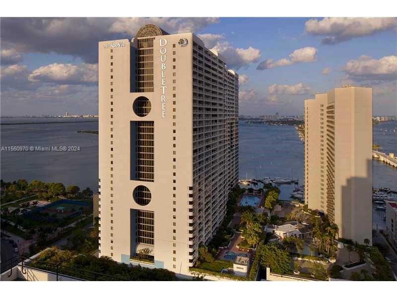 1717 N Bayshore Dr A1748, Miami, Florida 33132, 1 Bedroom Bedrooms, ,1 BathroomBathrooms,Residentiallease,For Rent,1717 N Bayshore Dr A1748,A11560970