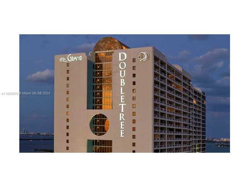 1717 N Bayshore Dr A1748, Miami, Florida 33132, 1 Bedroom Bedrooms, ,1 BathroomBathrooms,Residentiallease,For Rent,1717 N Bayshore Dr A1748,A11560970