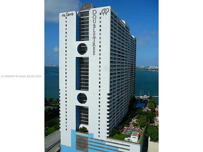 1717 N Bayshore Dr A1748, Miami, Florida 33132, 1 Bedroom Bedrooms, ,1 BathroomBathrooms,Residentiallease,For Rent,1717 N Bayshore Dr A1748,A11560970