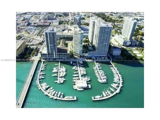 1717 N Bayshore Dr A1748, Miami, Florida 33132, 1 Bedroom Bedrooms, ,1 BathroomBathrooms,Residentiallease,For Rent,1717 N Bayshore Dr A1748,A11560970