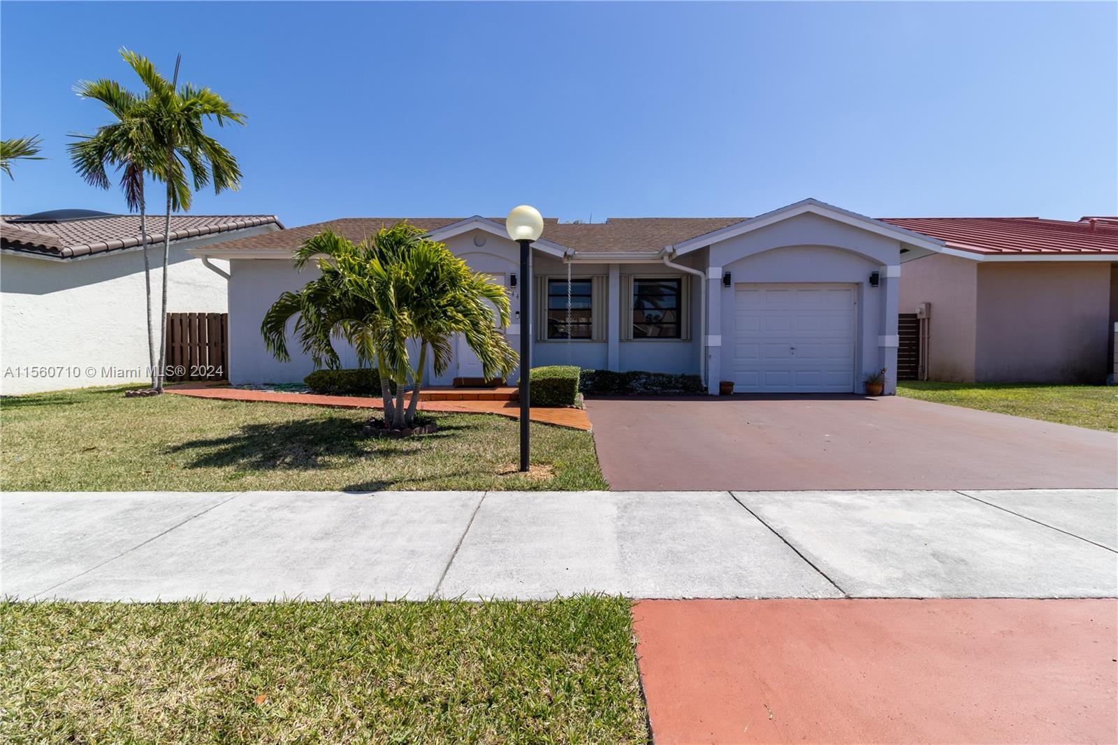 14424 SW 109th St  For Sale A11560710, FL