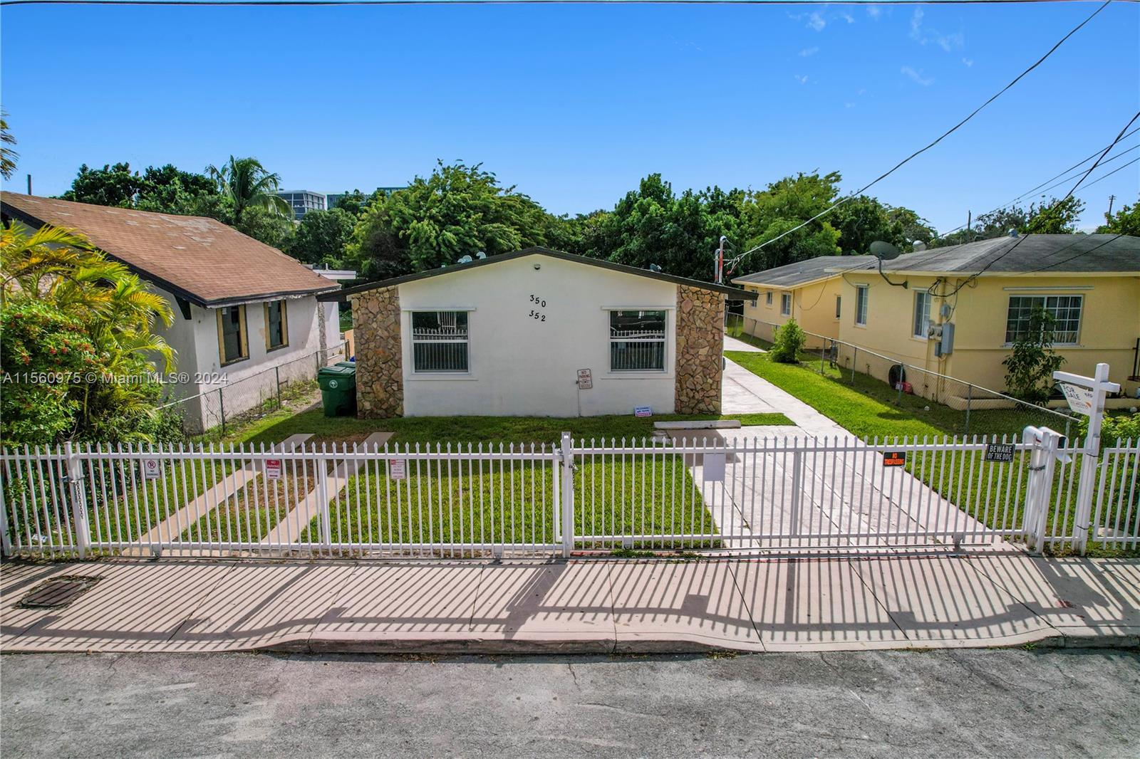 350-352 NW 33rd St, Miami, Florida 33127, ,Residentialincome,For Sale,350-352 NW 33rd St,A11560975