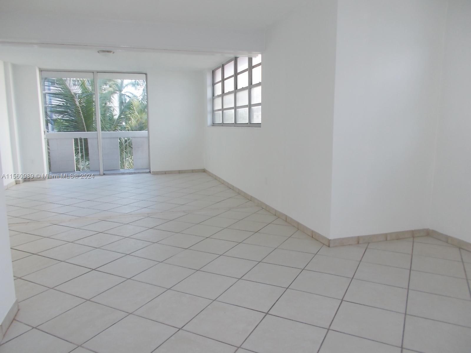 800 West Ave 401, Miami Beach, Florida 33139, 1 Bedroom Bedrooms, ,1 BathroomBathrooms,Residentiallease,For Rent,800 West Ave 401,A11560989