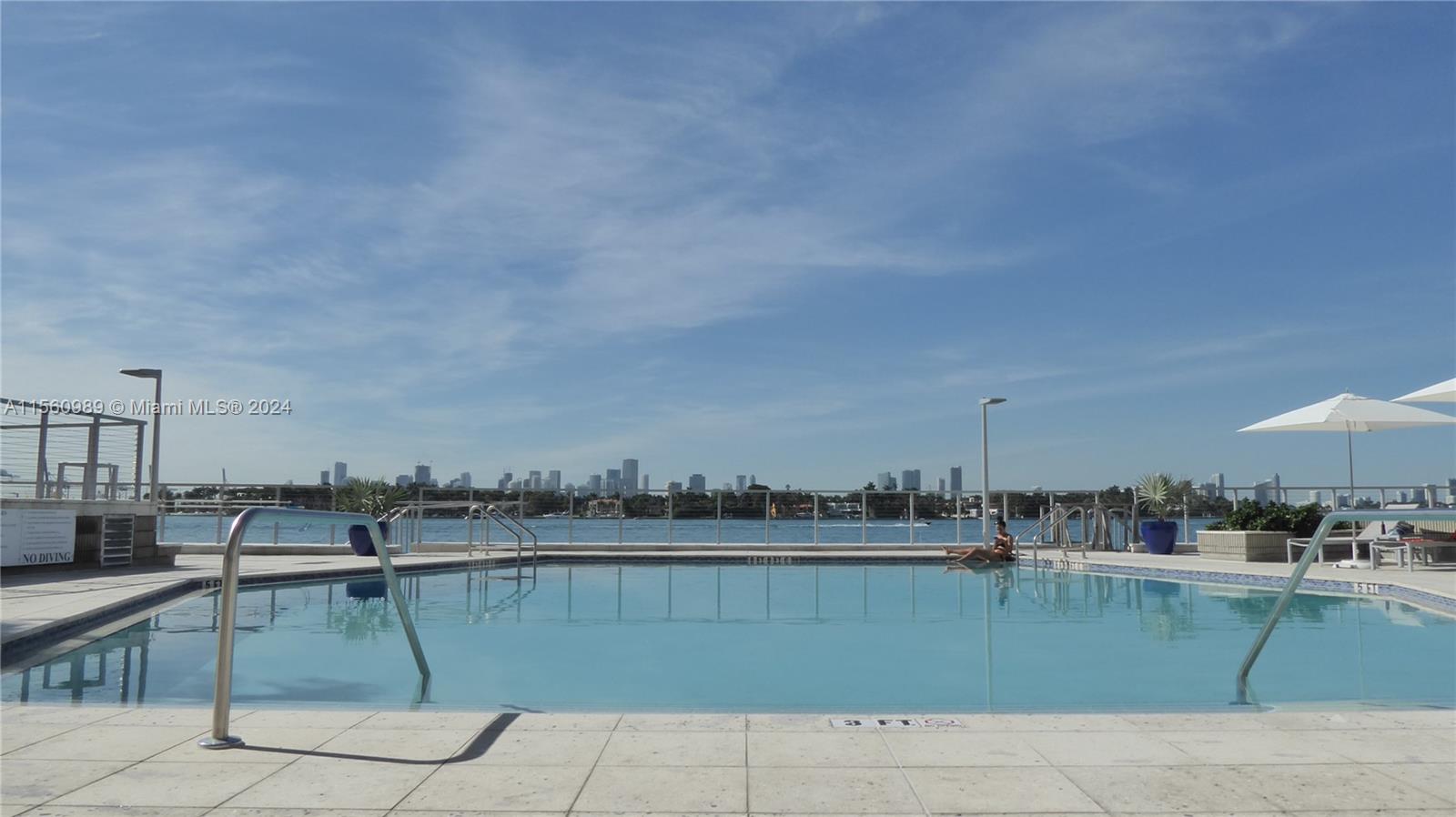 800 West Ave 401, Miami Beach, Florida 33139, 1 Bedroom Bedrooms, ,1 BathroomBathrooms,Residentiallease,For Rent,800 West Ave 401,A11560989