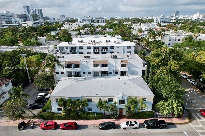 1001 7th St 105, Miami Beach, Florida 33139, 1 Bedroom Bedrooms, ,1 BathroomBathrooms,Residential,For Sale,1001 7th St 105,A11560843