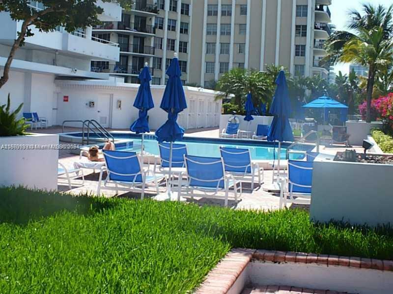 5700 Collins Ave 7B, Miami Beach, Florida 33140, 2 Bedrooms Bedrooms, ,2 BathroomsBathrooms,Residentiallease,For Rent,5700 Collins Ave 7B,A11560939