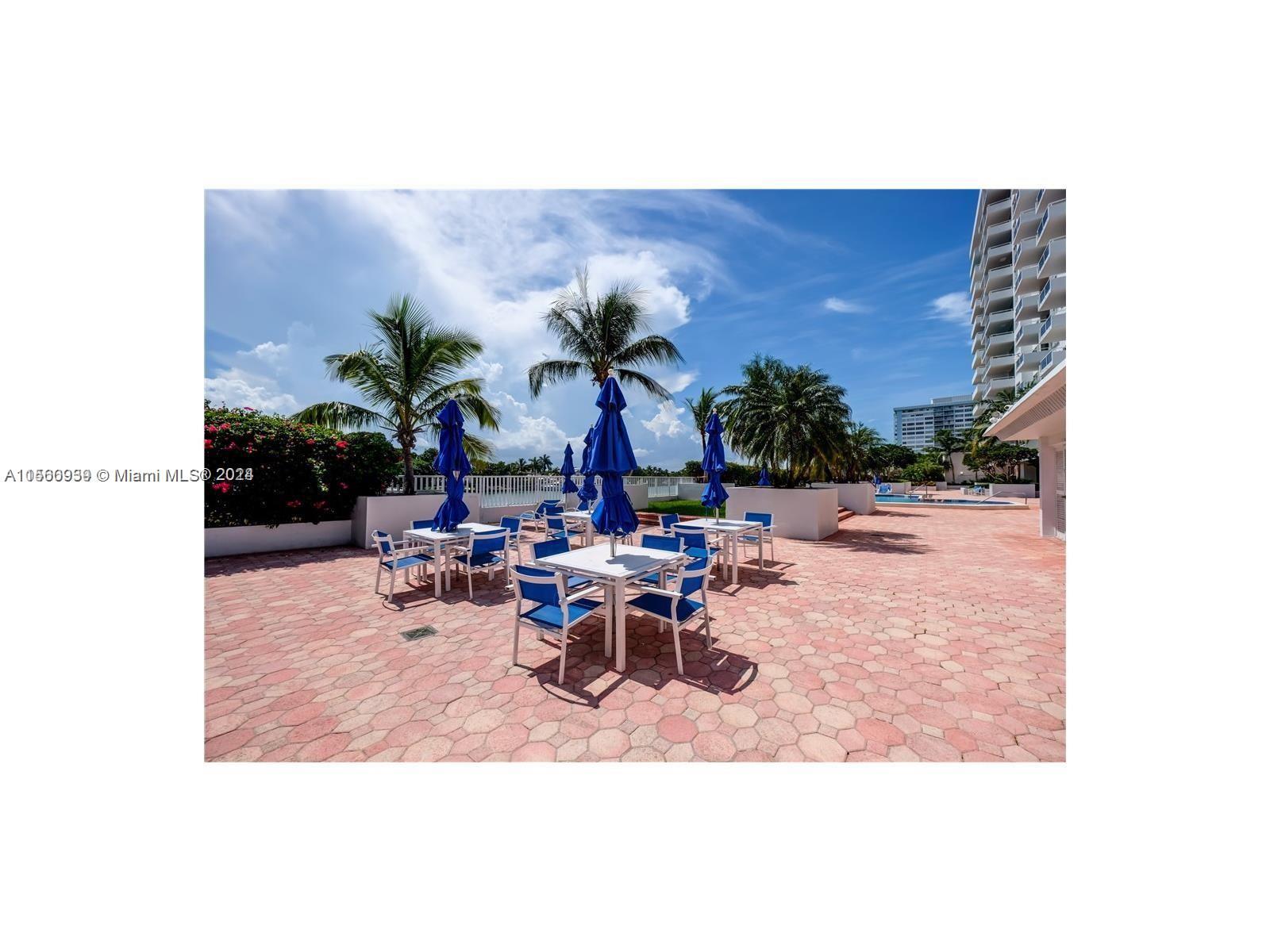 5700 Collins Ave 7B, Miami Beach, Florida 33140, 2 Bedrooms Bedrooms, ,2 BathroomsBathrooms,Residentiallease,For Rent,5700 Collins Ave 7B,A11560939