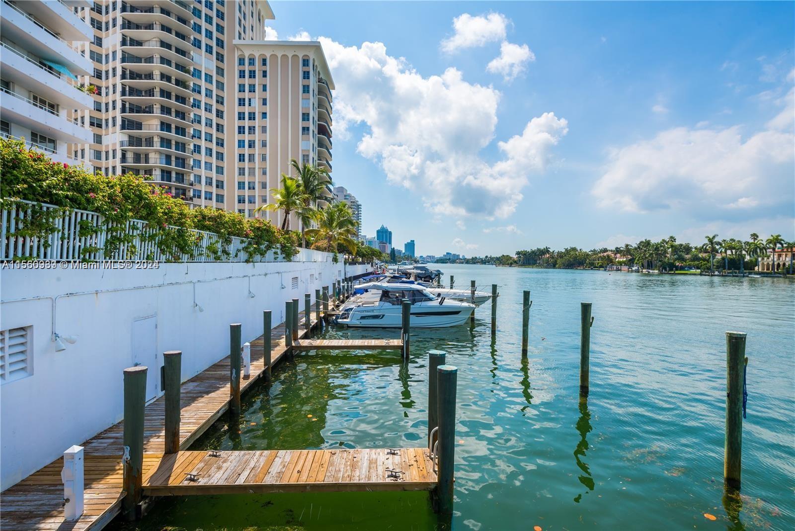 5700 Collins Ave 7B, Miami Beach, Florida 33140, 2 Bedrooms Bedrooms, ,2 BathroomsBathrooms,Residentiallease,For Rent,5700 Collins Ave 7B,A11560939