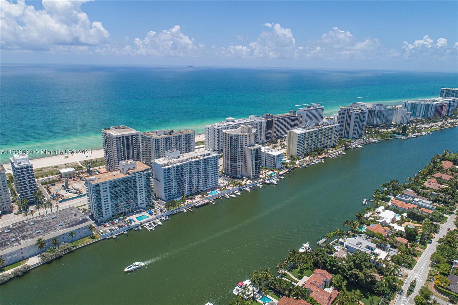 5700 Collins Ave 7B, Miami Beach, Florida 33140, 2 Bedrooms Bedrooms, ,2 BathroomsBathrooms,Residentiallease,For Rent,5700 Collins Ave 7B,A11560939
