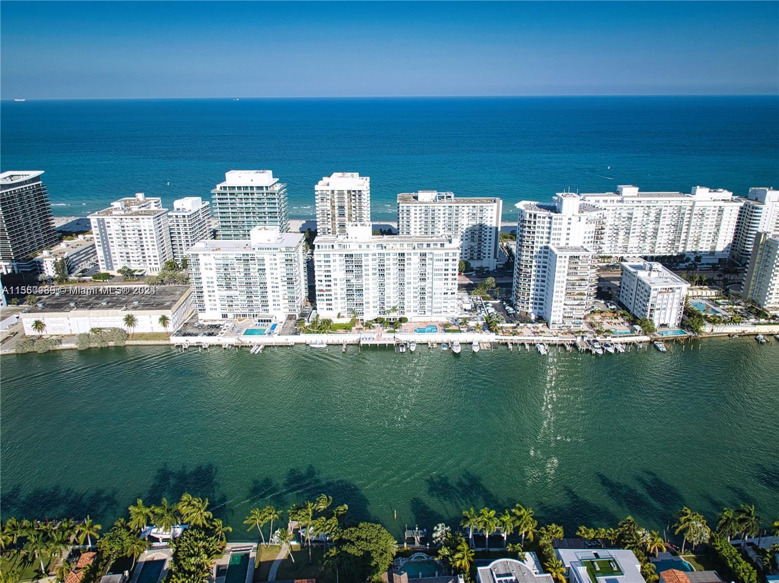 5700 Collins Ave 7B, Miami Beach, Florida 33140, 2 Bedrooms Bedrooms, ,2 BathroomsBathrooms,Residentiallease,For Rent,5700 Collins Ave 7B,A11560939