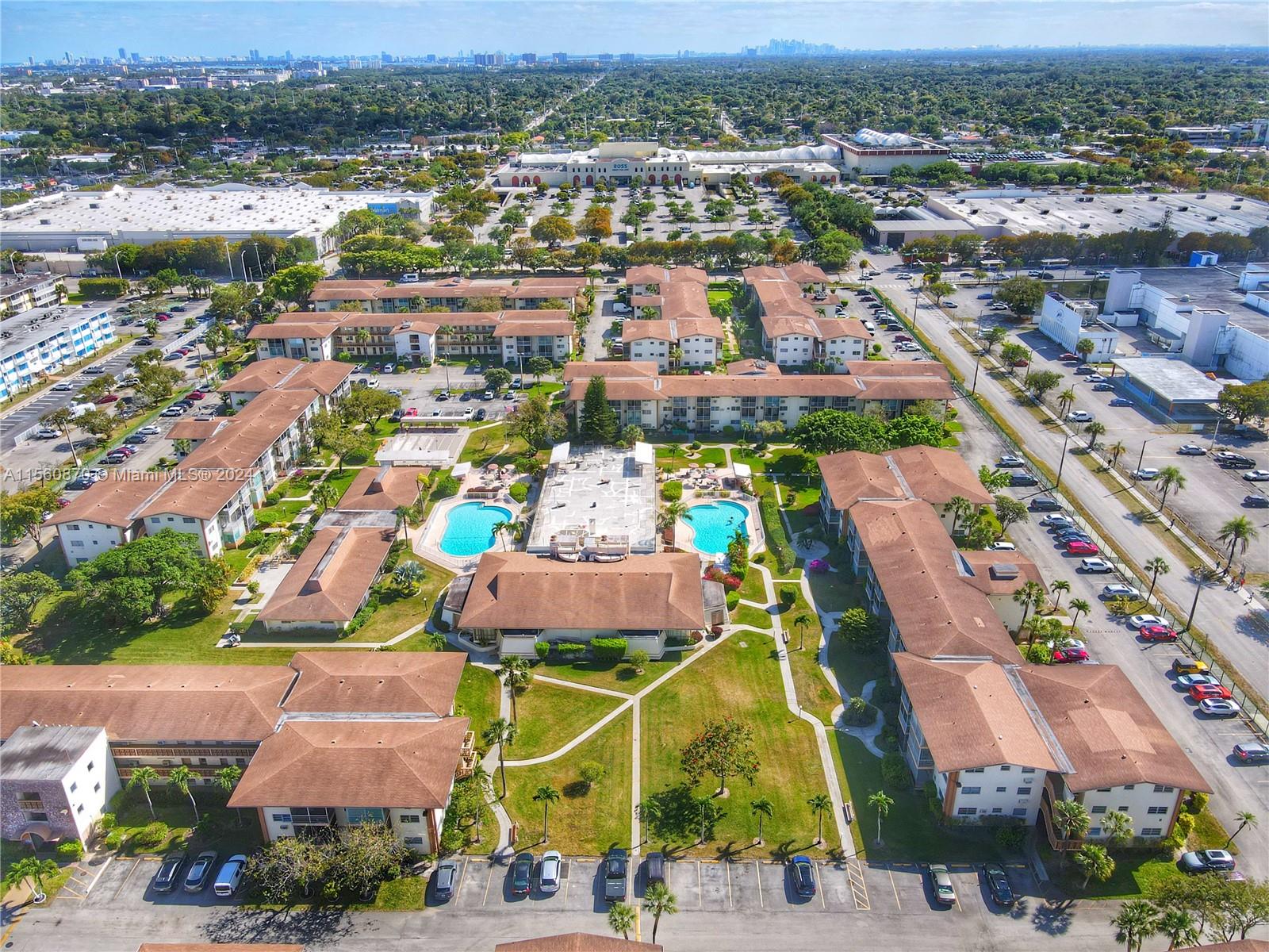 17001 NE 13th Ave 202, Miami, Florida 33162, 1 Bedroom Bedrooms, ,1 BathroomBathrooms,Residentiallease,For Rent,17001 NE 13th Ave 202,A11560870