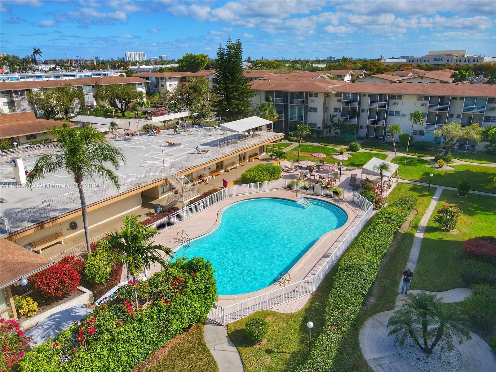 17001 NE 13th Ave 202, Miami, Florida 33162, 1 Bedroom Bedrooms, ,1 BathroomBathrooms,Residentiallease,For Rent,17001 NE 13th Ave 202,A11560870