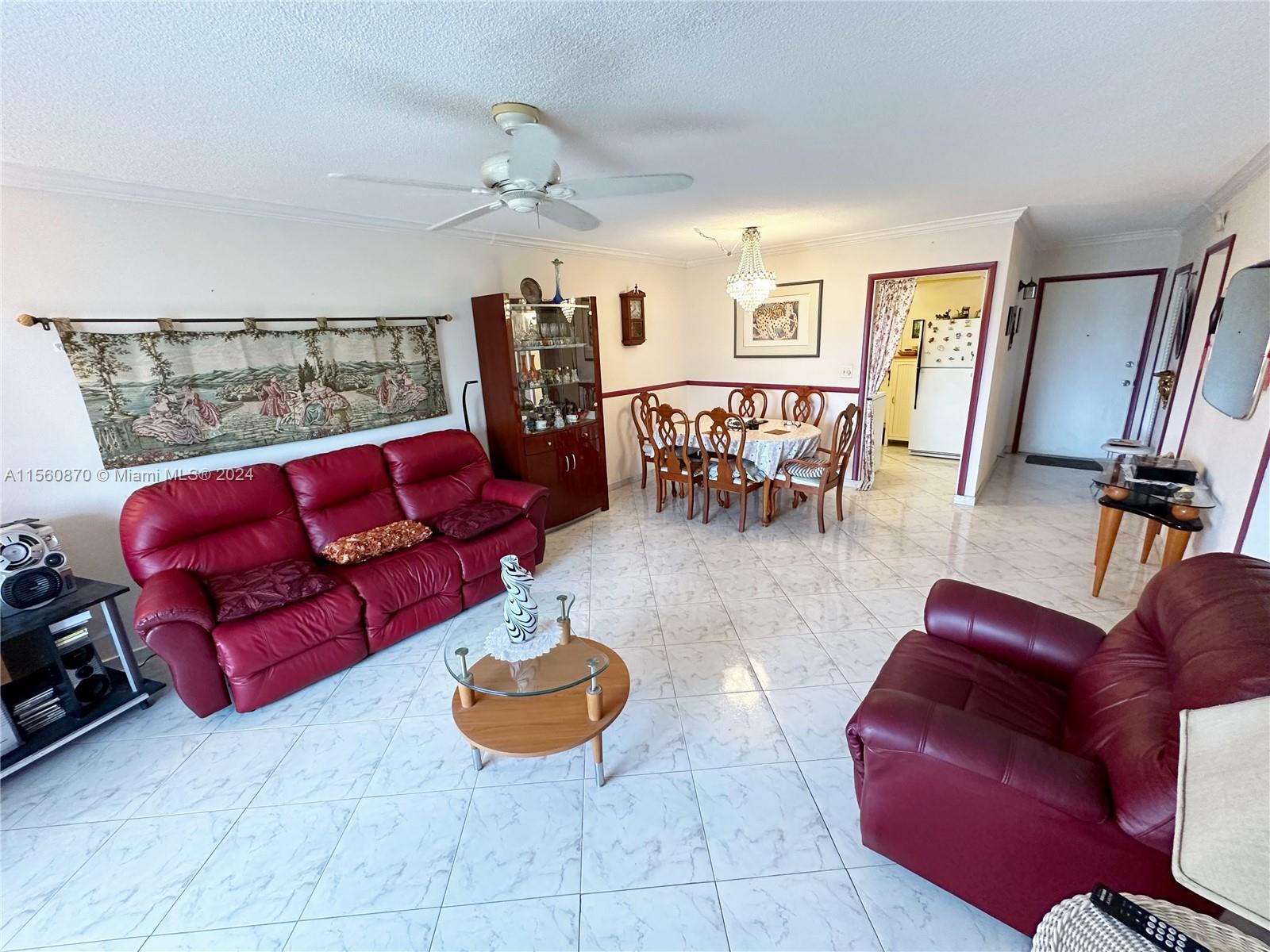 17001 NE 13th Ave 202, Miami, Florida 33162, 1 Bedroom Bedrooms, ,1 BathroomBathrooms,Residentiallease,For Rent,17001 NE 13th Ave 202,A11560870