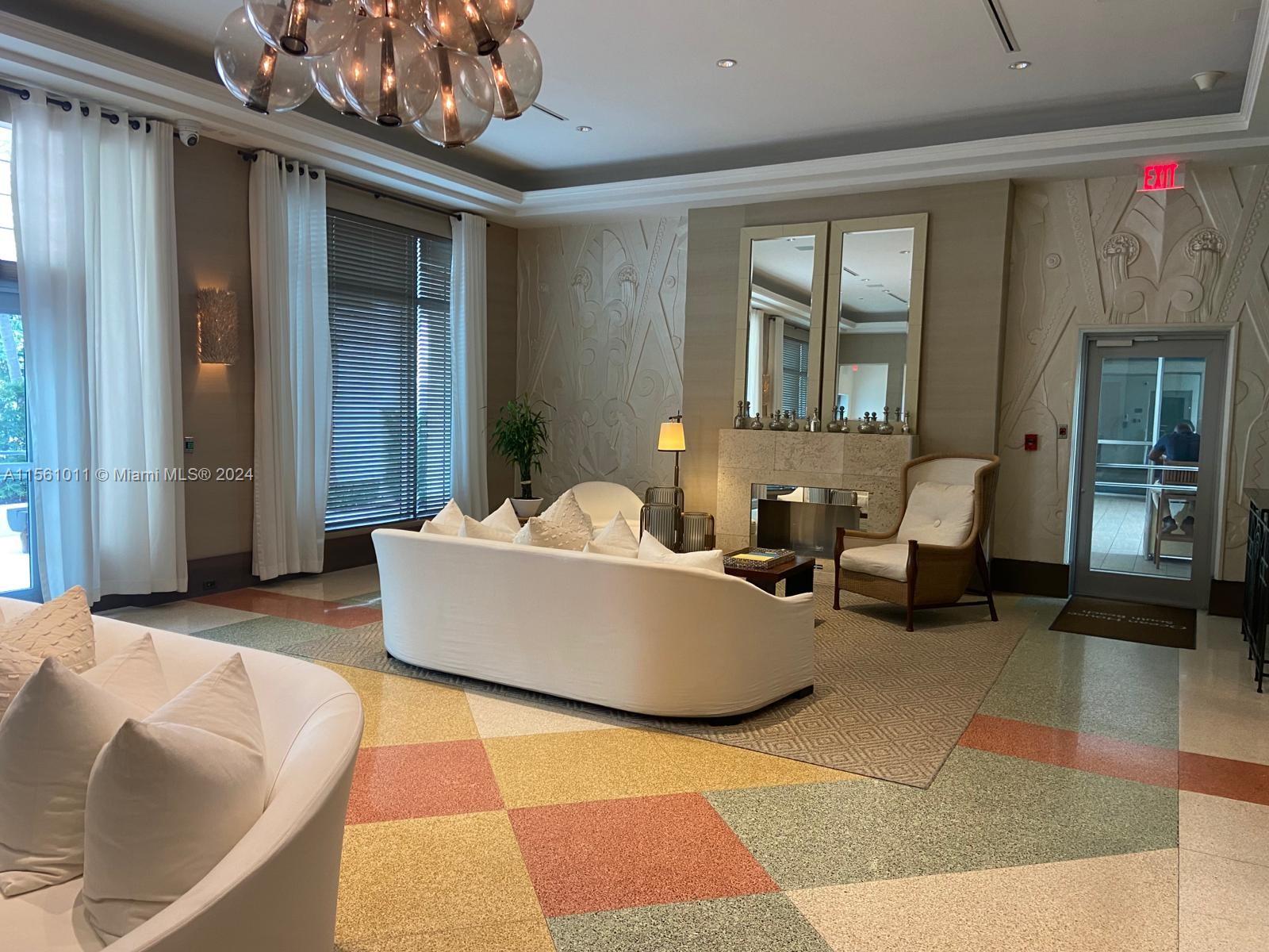 125 Ocean Dr U-0303, Miami Beach, Florida 33139, 4 Bedrooms Bedrooms, ,4 BathroomsBathrooms,Residentiallease,For Rent,125 Ocean Dr U-0303,A11561011