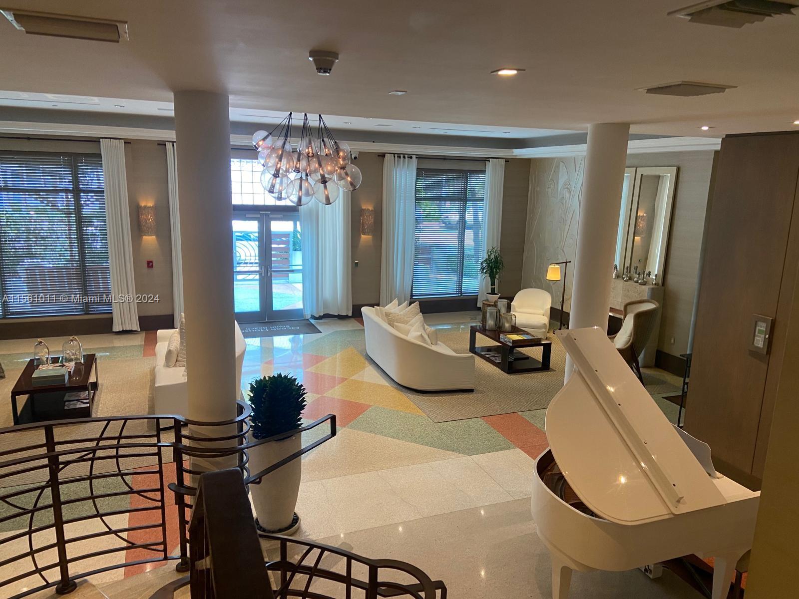 125 Ocean Dr U-0303, Miami Beach, Florida 33139, 4 Bedrooms Bedrooms, ,4 BathroomsBathrooms,Residentiallease,For Rent,125 Ocean Dr U-0303,A11561011