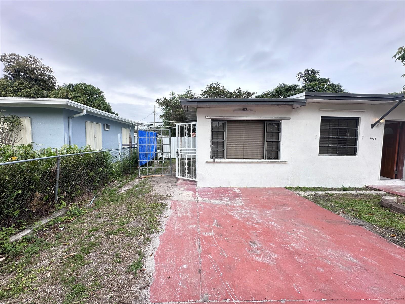 1405 NW 126th St #E For Sale A11560942, FL
