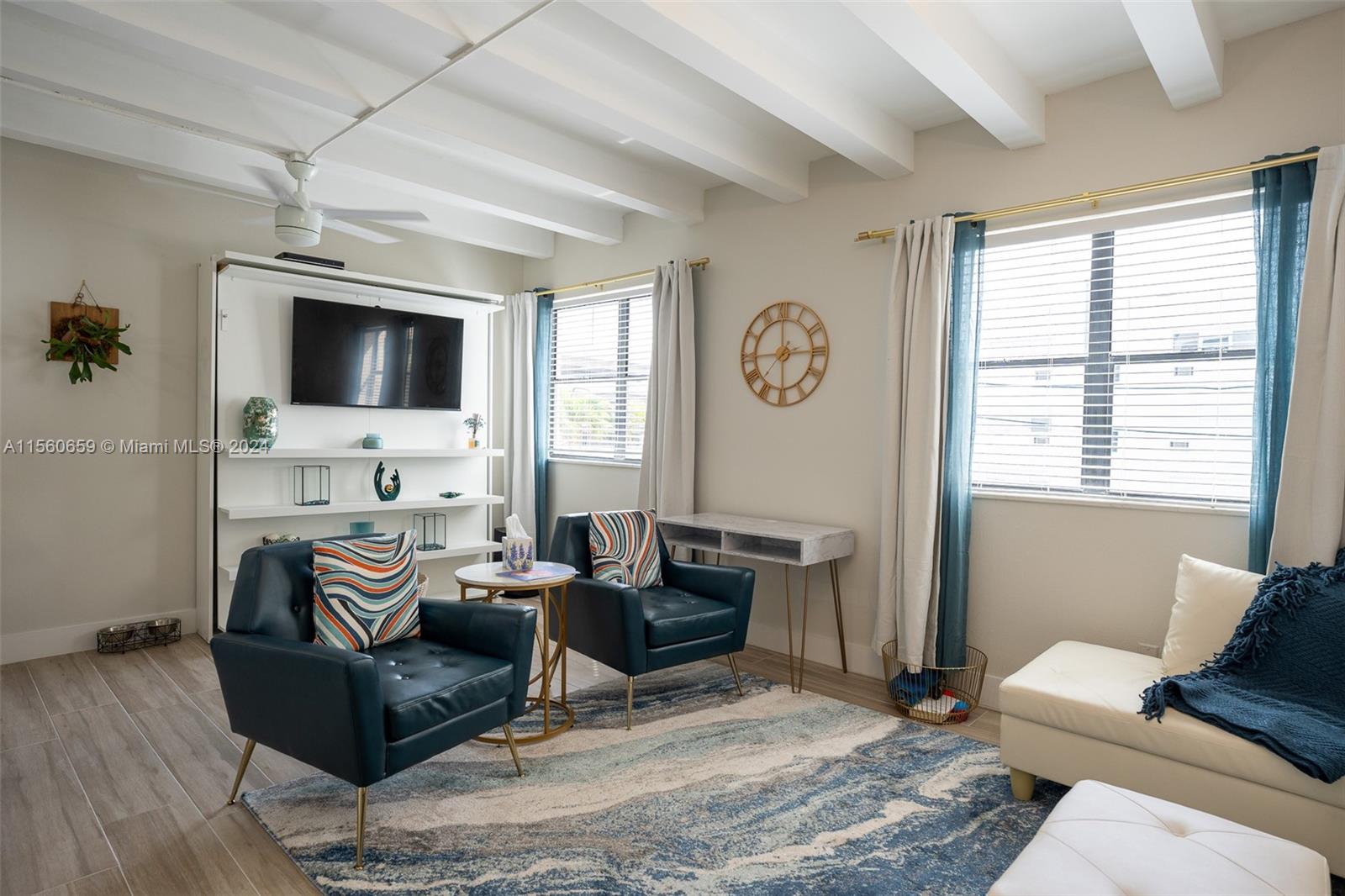 1390 Ocean Dr 204, Miami Beach, Florida 33139, 1 Bedroom Bedrooms, ,1 BathroomBathrooms,Residentiallease,For Rent,1390 Ocean Dr 204,A11560659