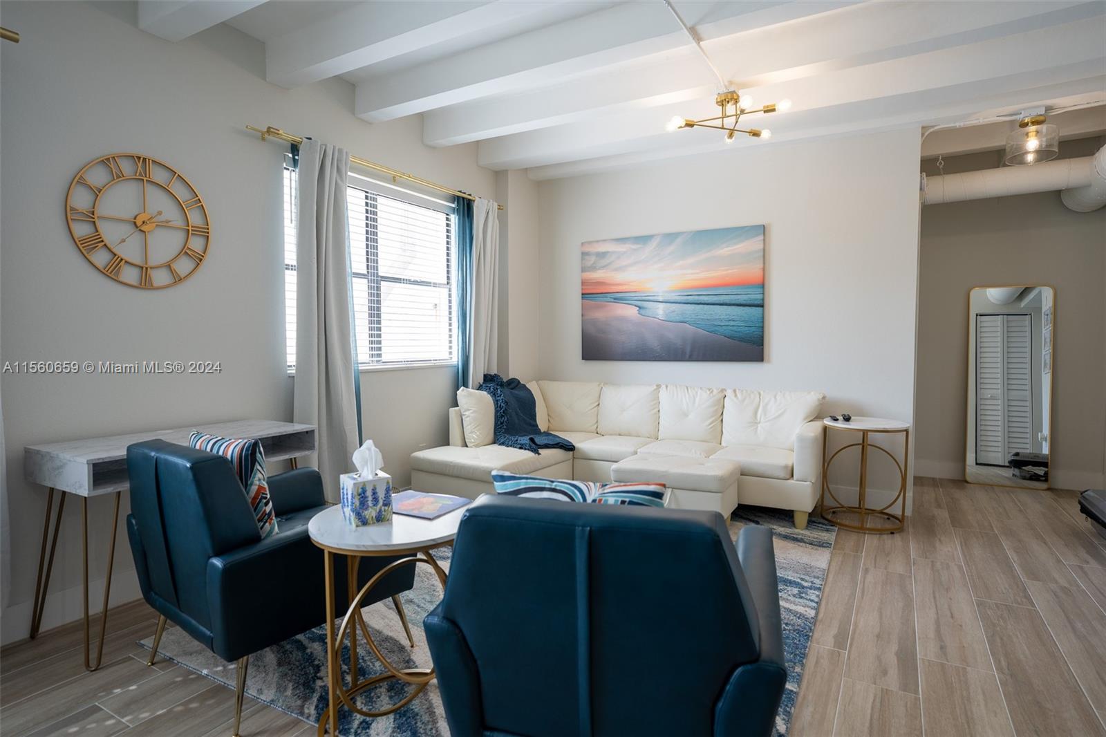 1390 Ocean Dr 204, Miami Beach, Florida 33139, 1 Bedroom Bedrooms, ,1 BathroomBathrooms,Residentiallease,For Rent,1390 Ocean Dr 204,A11560659