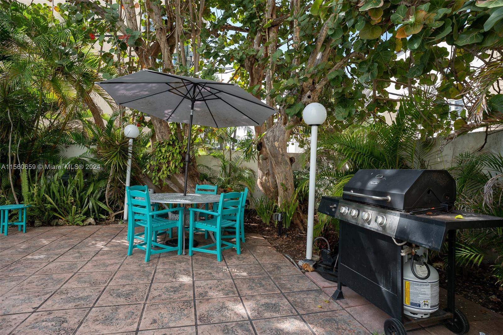1390 Ocean Dr 204, Miami Beach, Florida 33139, 1 Bedroom Bedrooms, ,1 BathroomBathrooms,Residentiallease,For Rent,1390 Ocean Dr 204,A11560659
