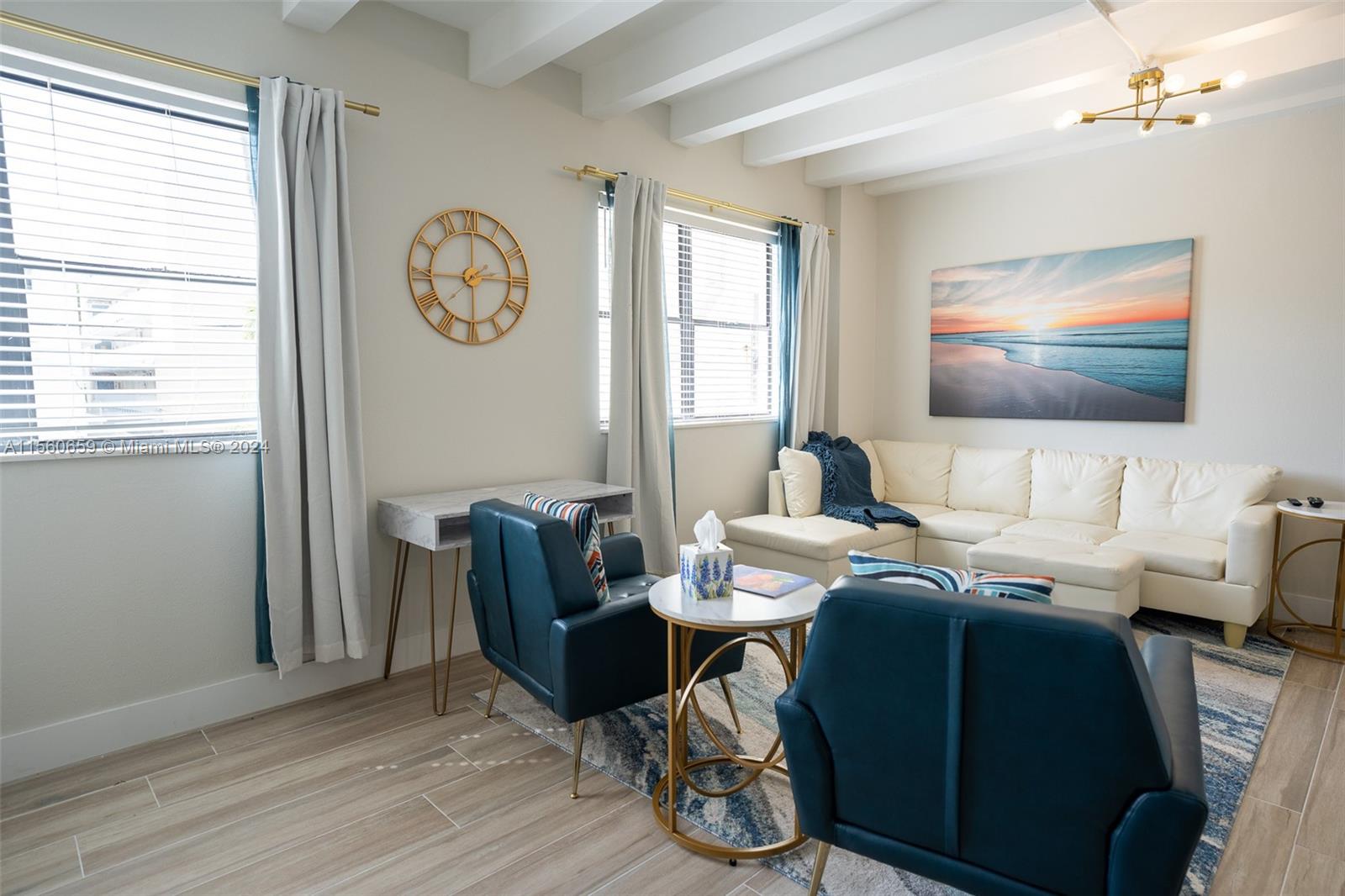 1390 Ocean Dr 204, Miami Beach, Florida 33139, 1 Bedroom Bedrooms, ,1 BathroomBathrooms,Residentiallease,For Rent,1390 Ocean Dr 204,A11560659
